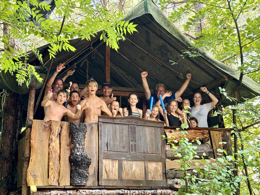 Domaine la Bessiere Frankrijk vakantie LPP IMG