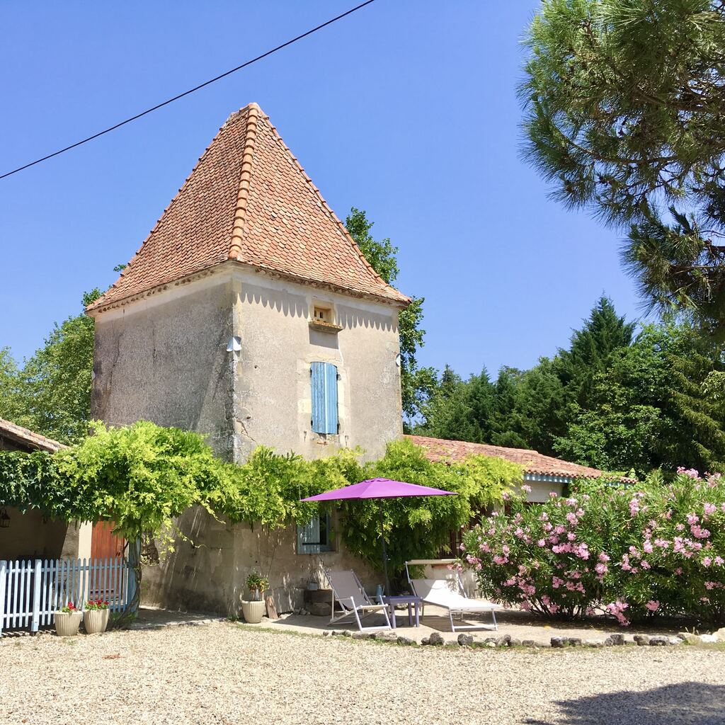 Domaine la Bessiere Frankrijk vakantie LPP IMG
