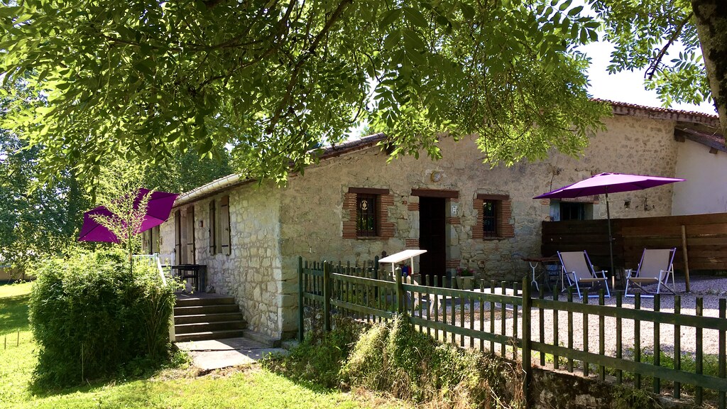 Domaine la Bessiere Frankrijk vakantie LPP IMG