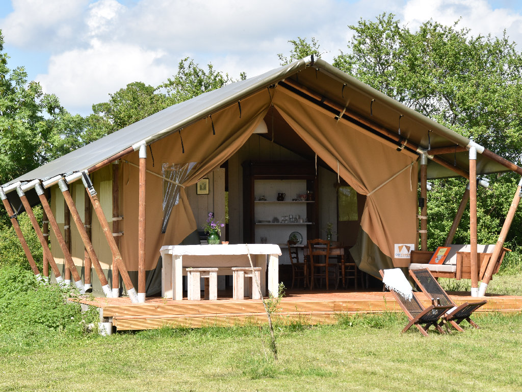 Lespetitesperles accommodatie keuze