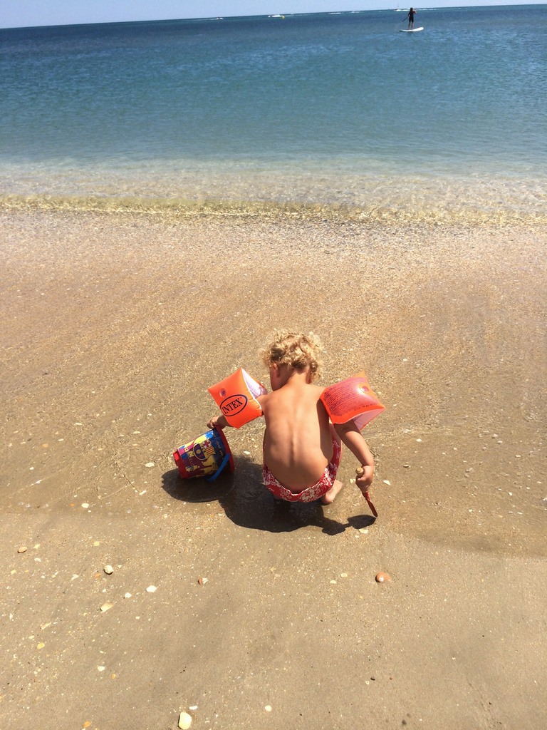 Saint Paul le Marseillais vakantie frankrijk a la plage - vlakbij zee