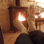Wat doen de Petites Perles in de winter