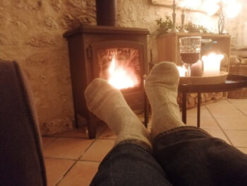 Wat doen de Petites Perles in de winter