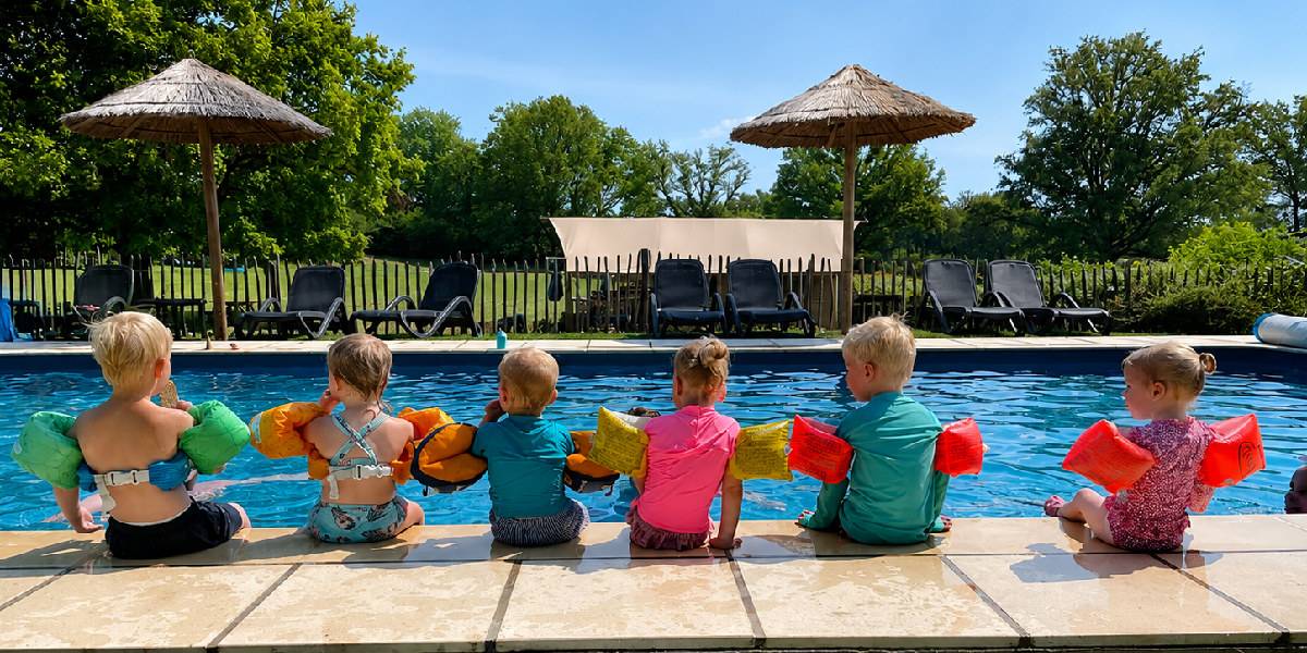 Lespetitesperles.fr kleinschalige kindvriendelijke vakantiedomeinen, met zwembad, frankrijk