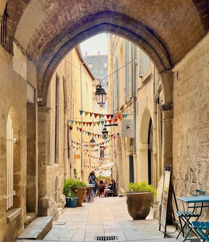Steden en dorpjes herault