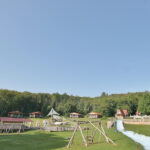 Vakantiepark Platus familie vakantie frankrijk